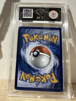 Pokemon TCG Card Pikachu Promo 2025 World Championships SVP en 225 - Image 2
