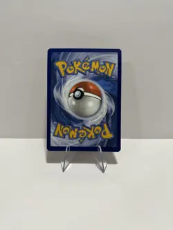 Pokemon TCG Minccino Illustration Rare Card 182/162 Temporal Forces NM - Image 2