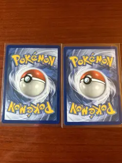 Pokemon TCG Pikachu 8 Card Bundle Non Holo Various Years Sets Binder Collection - Image 3