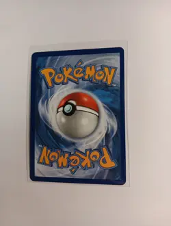 Helioptile 143/132 Mega Evolution Secret Rare Pokemon Card - Image 2