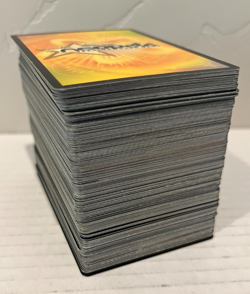 2003-2004 Neopets Trading Card Game 230+ Base Cards in Huge Lot VG/EX/NRMT LOOK! - Image 1
