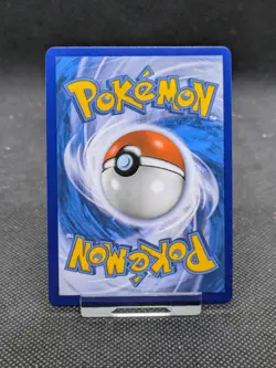 Blastoise & Piplup GX Secret Rainbow Rare 253/236 Cosmic Eclipse Pokemon Card - Image 5