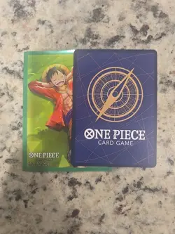 One Piece TCG | Sabo PRB02-014 SR - One Piece Card the Best Vol. 2 NM - Image 2