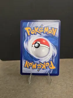 Umbreon 0603/15 Pokeball S-Chinese Gem Pack 2 Reverse Holo Pokemon Card - Image 3