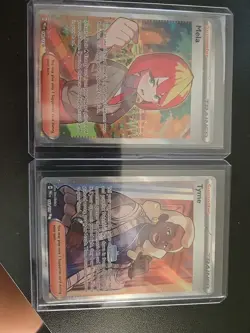 Pokemon Cards Mixed Trainer Lot - Image 2