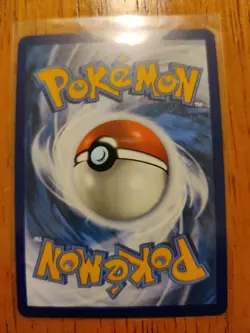 4x Pokemon Cards Bulk Bundle Lugia ex Ho-Oh ex Prime ape Mankey - Image 5