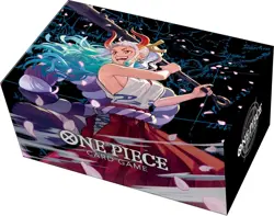 BANDAI ONE PIECE Card Game Premium Booster ONE PIECE CARD THE BEST Storage Box - Image 4