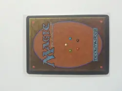 MTG - 1x Dark Ritual Revised Edition - NM/LP - Vintage - Magic The Gathering - Image 5