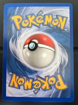 POKEMON E-SERIES EXPEDITION UNCOMMON KADABRA CARD 84/165 - Image 2