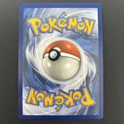Pokemon TCG Galvantula EX Stellar Crown Holo Card 159/142 SV07 - Image 3