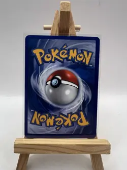 Pokemon Card Cyclone Energy 90/108 EX Power Keepers Non-Holo Rare LP/MP - Image 2