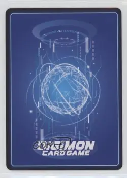 2021 Digimon Card Game - Classic Collection Hagurumon #EX1-045 - Image 2