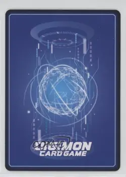 2021 Digimon Card Game - Classic Collection Stingmon #EX1-038 - Image 2