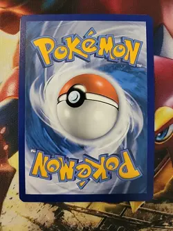 Pokemon 2021 McDonald's Charmander Holo Card TCG 9/25 Promo - Image 2