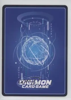 2021 Digimon Card Game - Classic Collection Tentomon #EX1-033 - Image 2