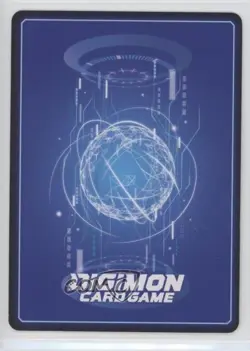 2021 Digimon Card Game - Classic Collection Elecmon #EX1-023 - Image 2