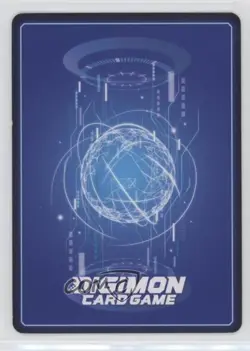 2021 Digimon Card Game - Classic Collection Imperialdramon Dragon Mode #EX1-022 - Image 2