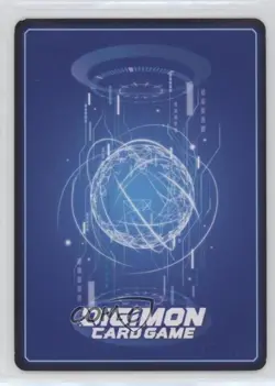 2021 Digimon Card Game - Classic Collection Rare Paildramon #EX1-019 - Image 2