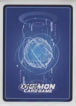 2021 Digimon Card Game - Classic Collection Rare Paildramon #EX1-019 - Image 2