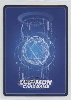 2021 Digimon Card Game - Release Special Ver 15 Positron Laser #BT3-104 - Image 2