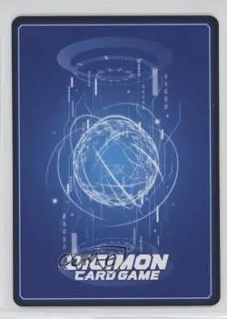 2021 Digimon Card Game - Release Special Ver 15 Death Parade Blaster #BT3-100 - Image 2