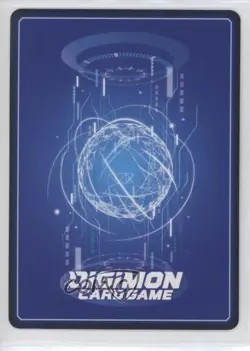 2021 Digimon Card Game - Release Special Ver 15 Shamanmon #BT3-078 - Image 2