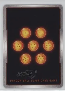 2017-Current Dragon Ball Super Card Game Promos #P-261 - Image 2