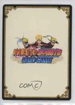 2019 Naruto Boruto Card Game: Naruto & Naruto Shippuden Set Tsunade #NB01-25-B - Image 2