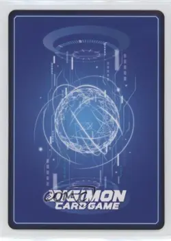 2021 Digimon Card Game - Release Special Ver 15 Clockmon #BT3-066 - Image 2