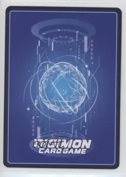 2021 Digimon Card Game - Classic Collection Gomamon #EX1-012 - Image 2