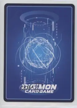 2021 Digimon Card Game - Release Special Ver 15 Volcanic Flare #BT2-091 - Image 2