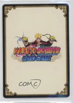 2019 Naruto Boruto Card Game: & Shippuden Set Sakura Haruno #NB01-32-A - Image 2