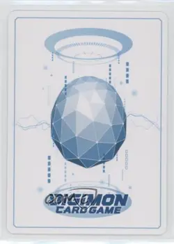 2021 Digimon Card Game - Release Special Ver 15 Argomon #BT2-004 - Image 2