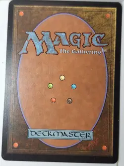 Foul Presence - Apocalypse - Magic the Gathering MTG Nice! - Image 2