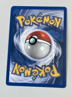 2000 Pokemon TCG Dark Dragonite Holo Rare Team Rocket Unlimited 5/82 WOTC - Image 2