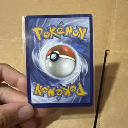 Cyclizar ex 159/191 Double Rare Pokemon Surging Sparks SV8 NM - Image 2