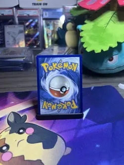 Poltchageist Illustration Rare 171/167 Twilight Masquerade English Pokemon NM - Image 4