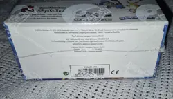 MINT Pokemon TCG XY Evolutions 2016 Sealed Booster Box with Acrylic Case - Image 2