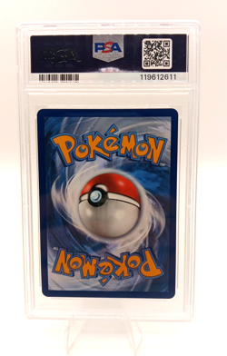 2019 POKEMON SM BLACK STAR PROMO FULL ART/MOLTRES & ZAPDOS & ARTICUNO GX PSA 10 - Image 2