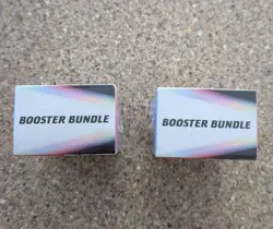 Pokemon TCG S&V Prismatic Evolutions Booster Bundle 2-Pack, Sealed - Image 5