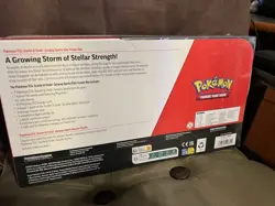 Pokemon TCG Surging Sparks Elite Trainer Box ETB 2-Pack Booster Bundle SEALED - Image 2