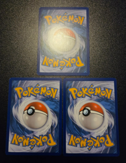 Charmander (3x) & Charmeleon (3x) - Evolutions - Pokemon Cards mini-set - Image 3