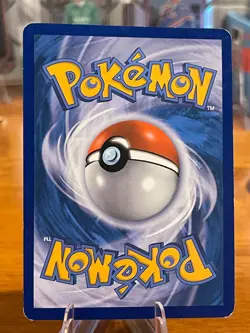 2013 Pokemon Black And White Legendary Treasures Cinccino RC19/RC25 ReverseHolo - Image 2