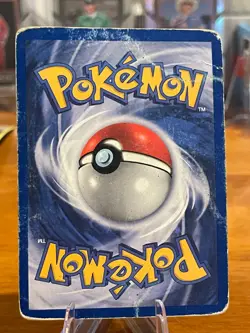 1999 Pokemon Jungle Set Paras 59/64 Common Basic MP - Image 2