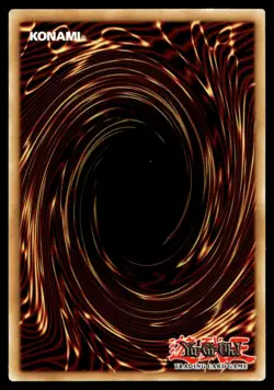 Baxia, Brightness of the Yang Zing King's Court KICO-EN040 MP YuGiOh TCG | Buy 1 - Image 2