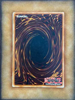 Yugioh Transcendent Wings CRV-EN045 Ultimate Rare NM - Image 2