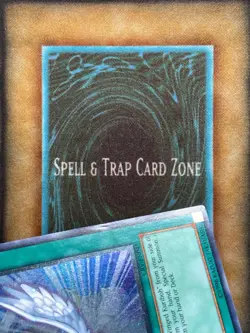 Yugioh Transcendent Wings CRV-EN045 Ultimate Rare 1st Ed MP - Image 5