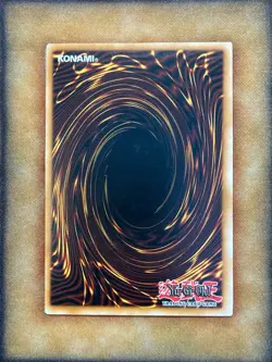 Yugioh The Nordic Lights STOR-EN087 Ultimate Rare 1st Ed NM - Image 2