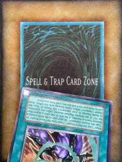 Yugioh Spiral Spear Strike FET-EN043 Ultimate Rare MP - Image 4