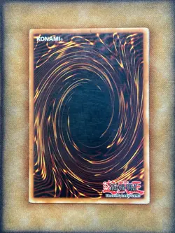 Yugioh Spiral Spear Strike FET-EN043 Ultimate Rare MP - Image 5